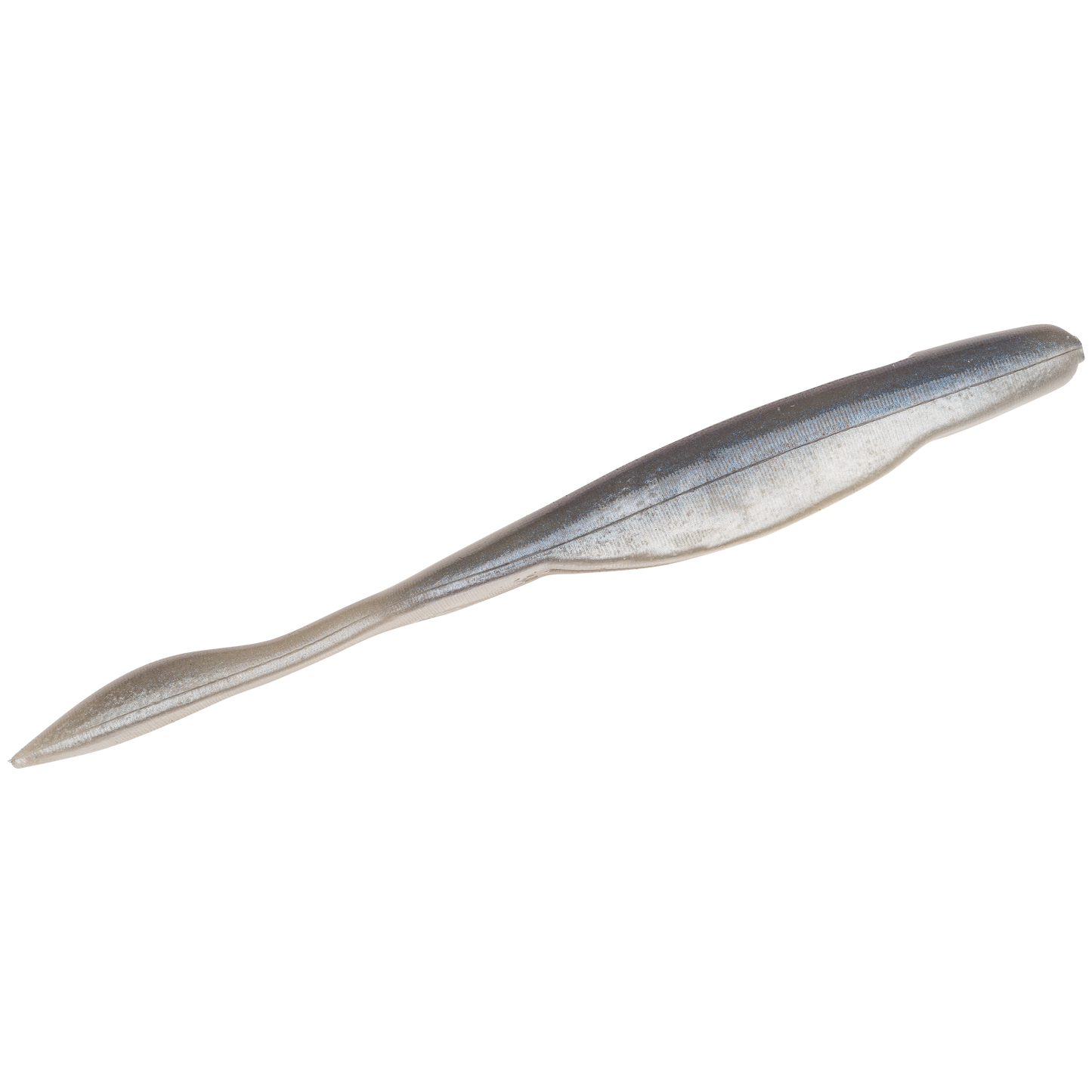 Strike King KVD Caffeine Shad 4 inch Soft Jerkbait 8 pack