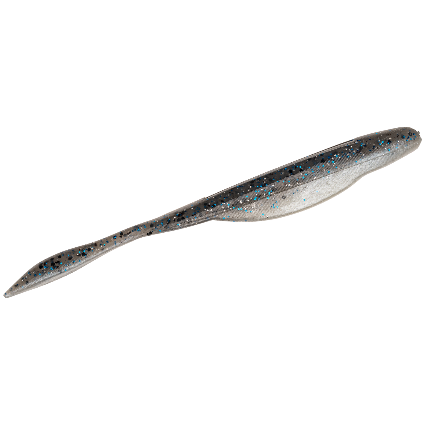 Strike King KVD Caffeine Shad 4 inch Soft Jerkbait 8 pack