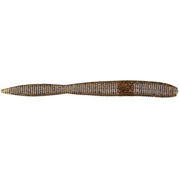 Z-Man FattyZ Worm 5 inch ElaZtech Worms