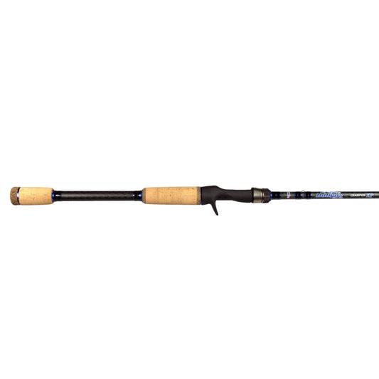Dobyns Champion XP Series Split Grip Casting Rods