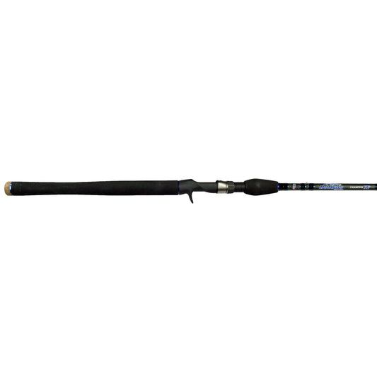 Dobyns Champion XP Series Swimbait Casting Rods