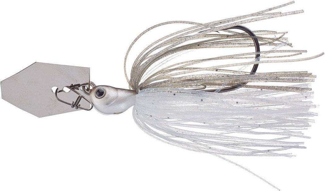 Z-Man Evergreen Jack Hammer ChatterBait 3/8 oz.
