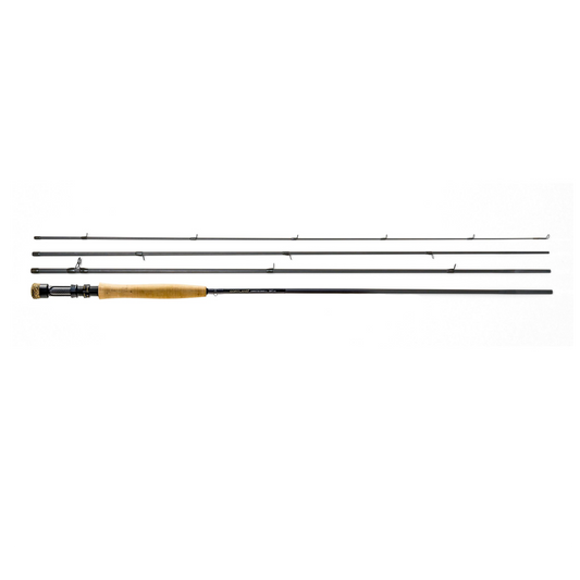 Cortland Competition MKII European-Style Nymphing Rod