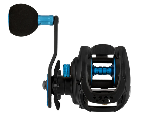 Daiwa Saltist Slow Jig Baitcast Reel