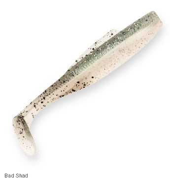 Zman DieZel MinnowZ Swimbait - 4 Inch