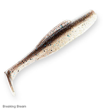 Zman DieZel MinnowZ Swimbait - 4 Inch