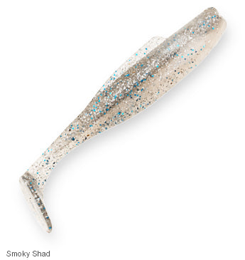 Zman DieZel MinnowZ Swimbait - 4 Inch