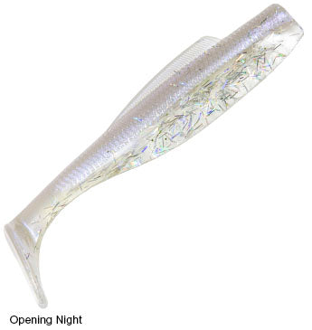Zman DieZel MinnowZ Swimbait - 5 Inch