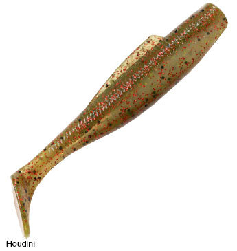 Zman DieZel MinnowZ Swimbait - 5 Inch