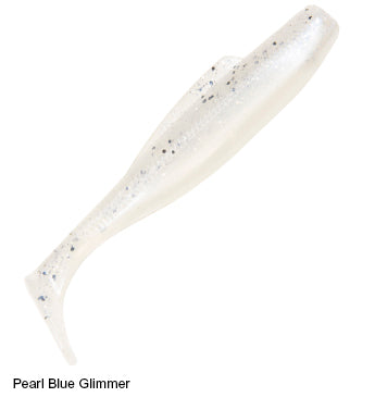 Zman DieZel MinnowZ Swimbait - 5 Inch