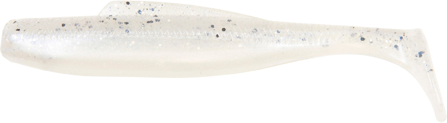 Z-Man DieZel MinnowZ 5 inch Paddle Tail Swimbait 4 pack