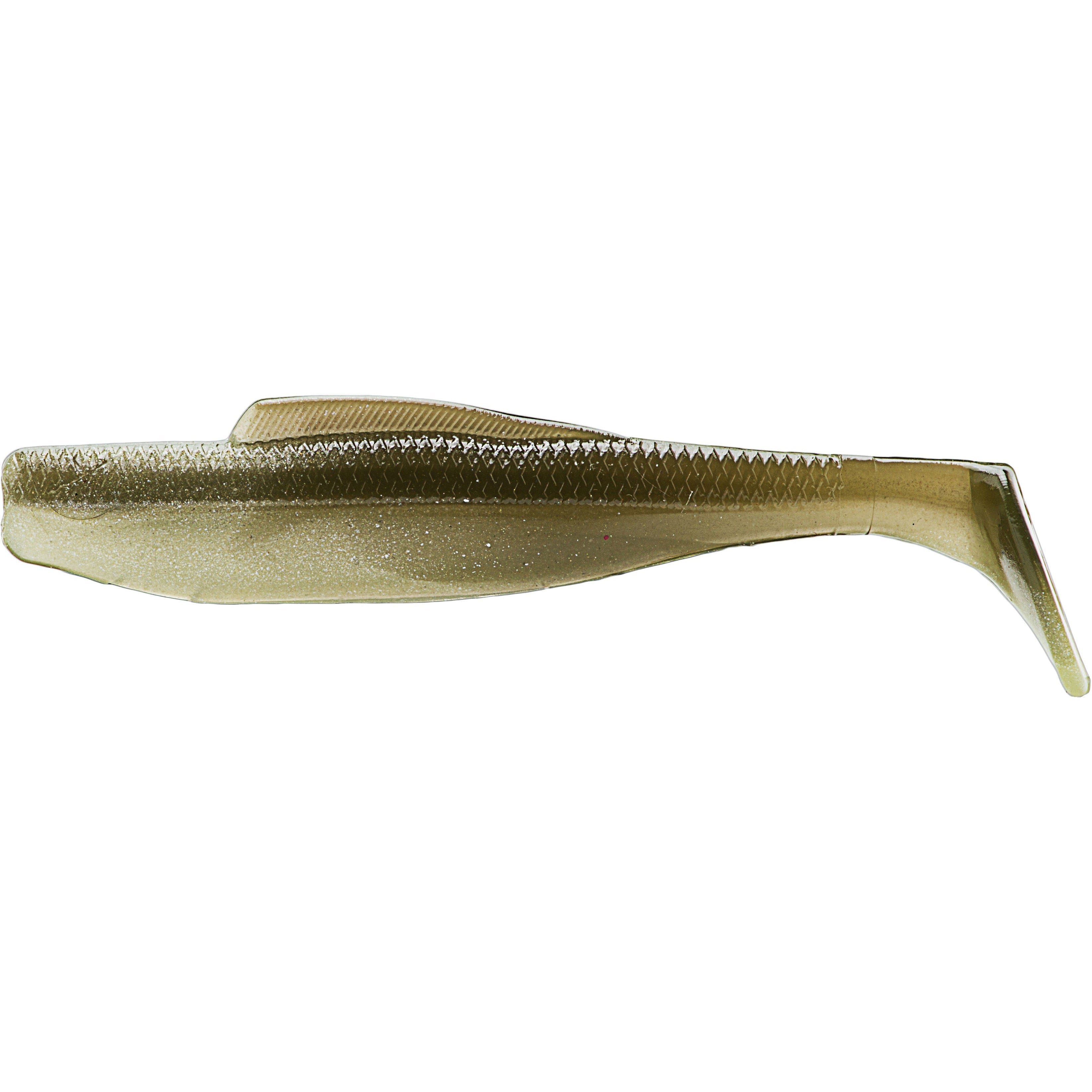 Z-MAN SwimmerZ 4 inch Paddle Tail Swimbait 4 Pack