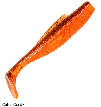 Zman DieZel MinnowZ Swimbait - 5 Inch