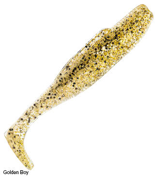 Zman DieZel MinnowZ Swimbait - 5 Inch
