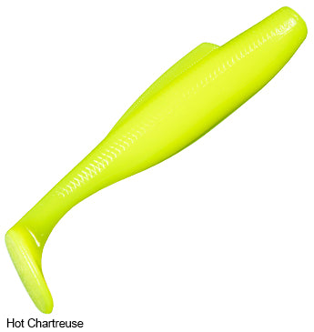 Zman DieZel MinnowZ Swimbait - 5 Inch