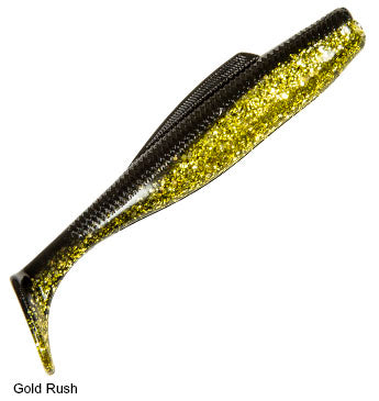 Zman DieZel MinnowZ Swimbait - 7 Inch