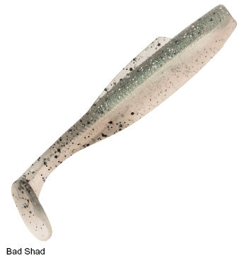 Zman DieZel MinnowZ Swimbait - 7 Inch
