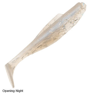 Zman DieZel MinnowZ Swimbait - 7 Inch