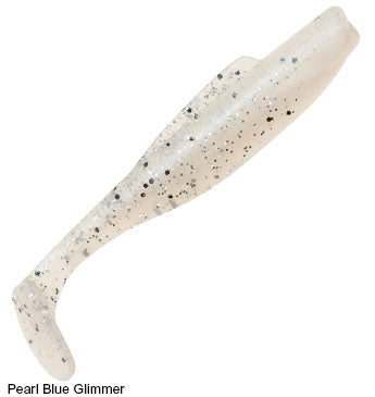 Zman DieZel MinnowZ Swimbait - 7 Inch