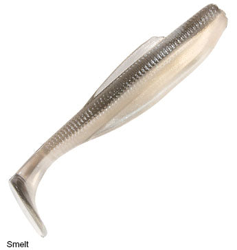 Zman DieZel MinnowZ Swimbait - 7 Inch