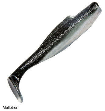 Zman DieZel MinnowZ Swimbait - 7 Inch