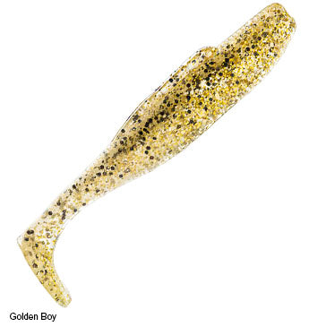 Zman DieZel MinnowZ Swimbait - 7 Inch