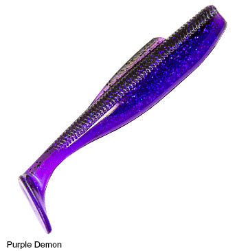 Zman DieZel MinnowZ Swimbait - 7 Inch