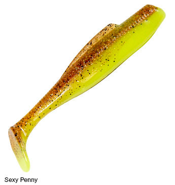 Zman DieZel MinnowZ Swimbait - 7 Inch