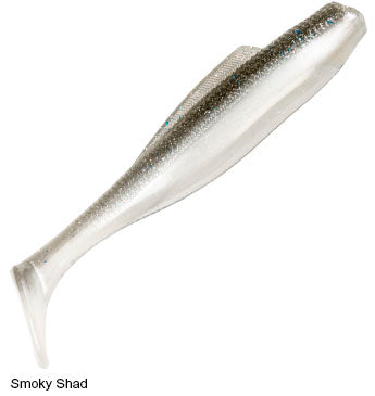 Zman DieZel MinnowZ Swimbait - 7 Inch