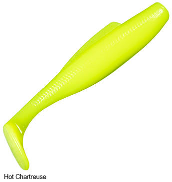 Zman DieZel MinnowZ Swimbait - 7 Inch