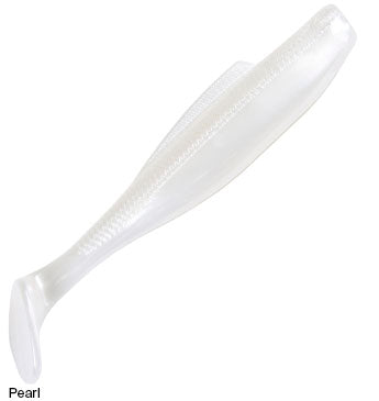Zman DieZel MinnowZ Swimbait - 7 Inch