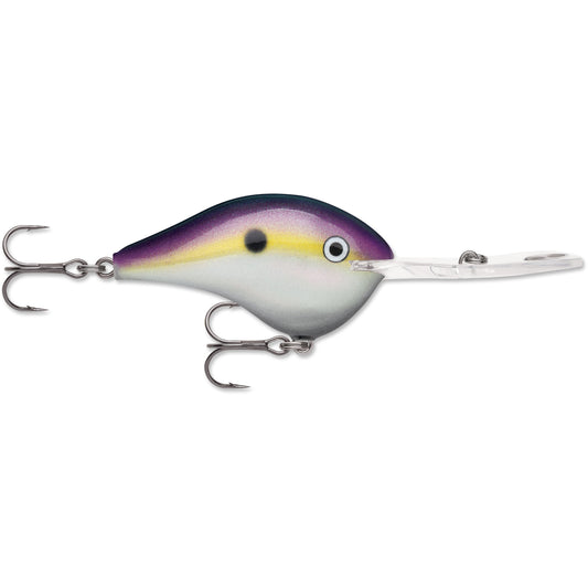 Rapala DT Series Crankbait DT Metal 20