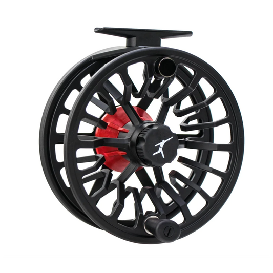 Echo Bravo Fly Reel