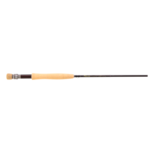 Echo Carbon XL Euro Nymph Rod