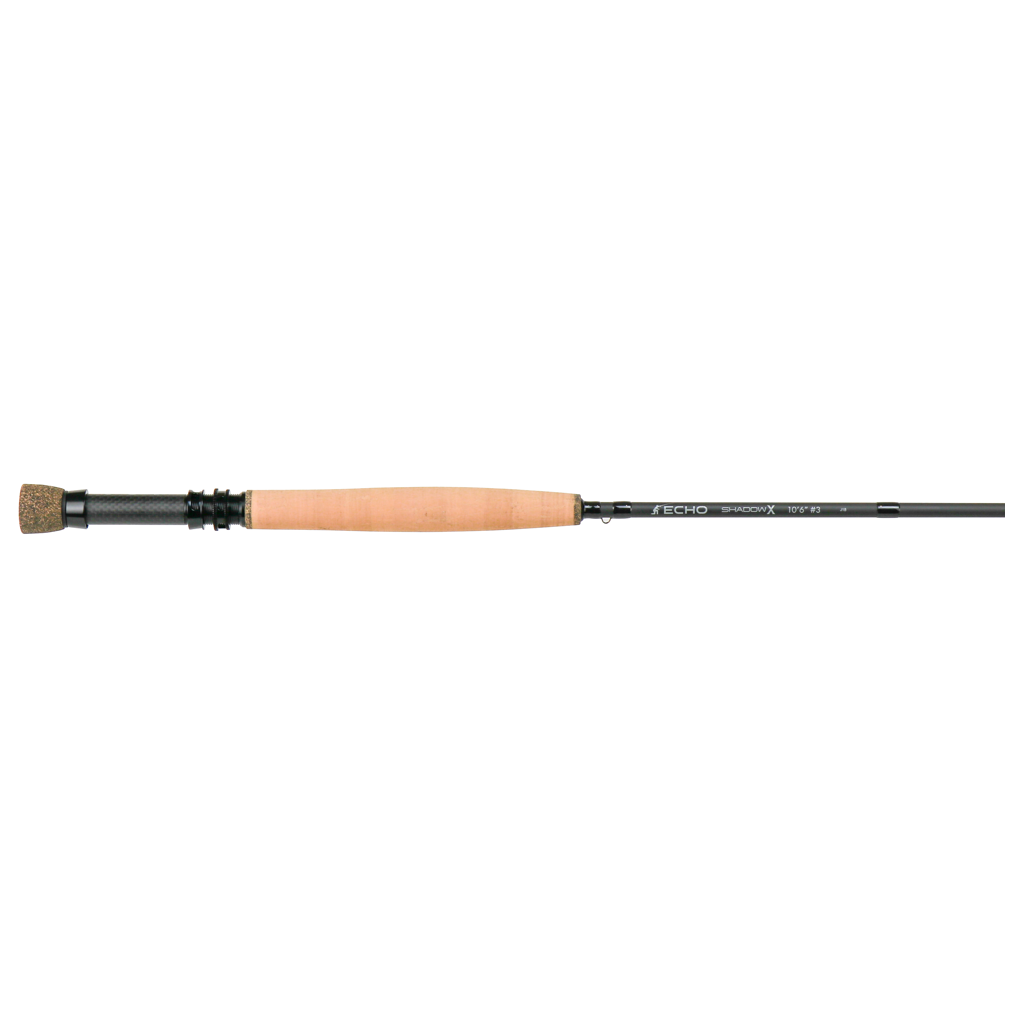 Echo Shadow X Euro Nymph Rod