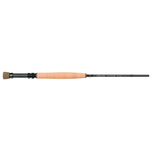 Echo Shadow X Euro Nymph Rod