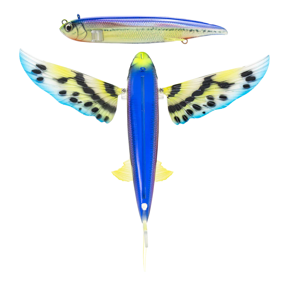 Nomad Design Slipstream Flying Fish
