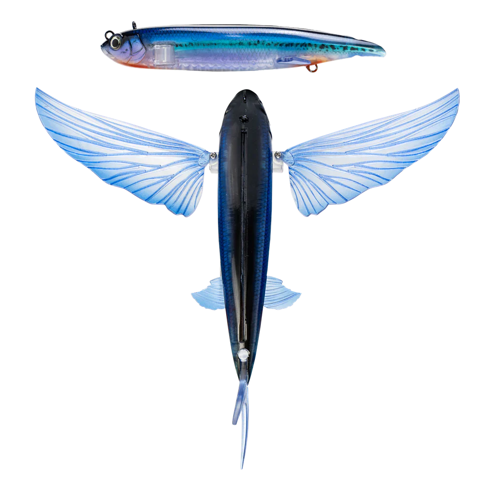 Nomad Design Slipstream Flying Fish