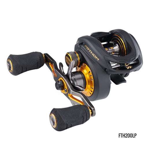 Penn Fathom Baitcasting Reel
