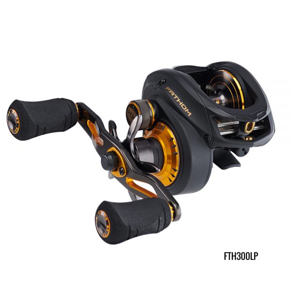 Penn Fathom Baitcasting Reel