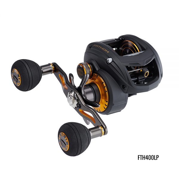 Penn Fathom Baitcasting Reel