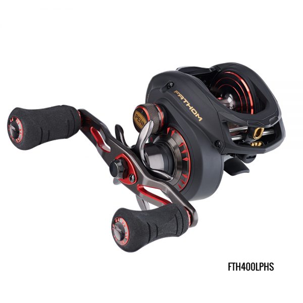 Penn Fathom Baitcasting Reel