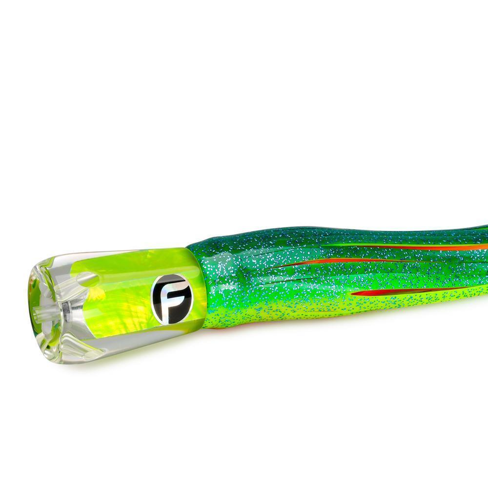 Fathom Offshore Chainsmoker Large 14" Trolling Lure