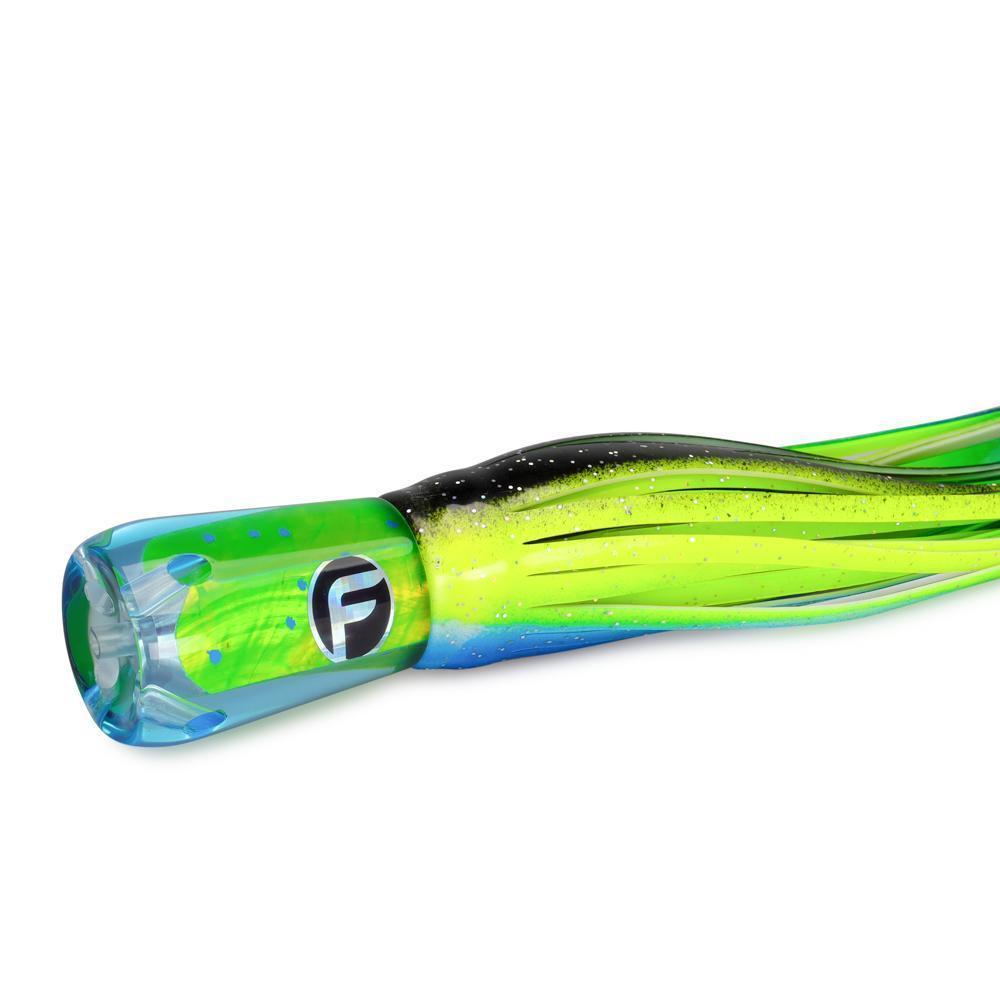 Fathom Offshore Chainsmoker Large 14" Trolling Lure