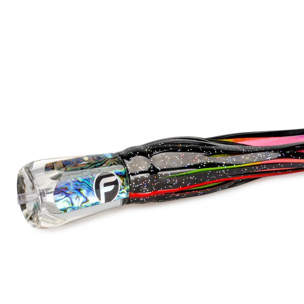 Fathom Offshore Chainsmoker Large 14" Trolling Lure