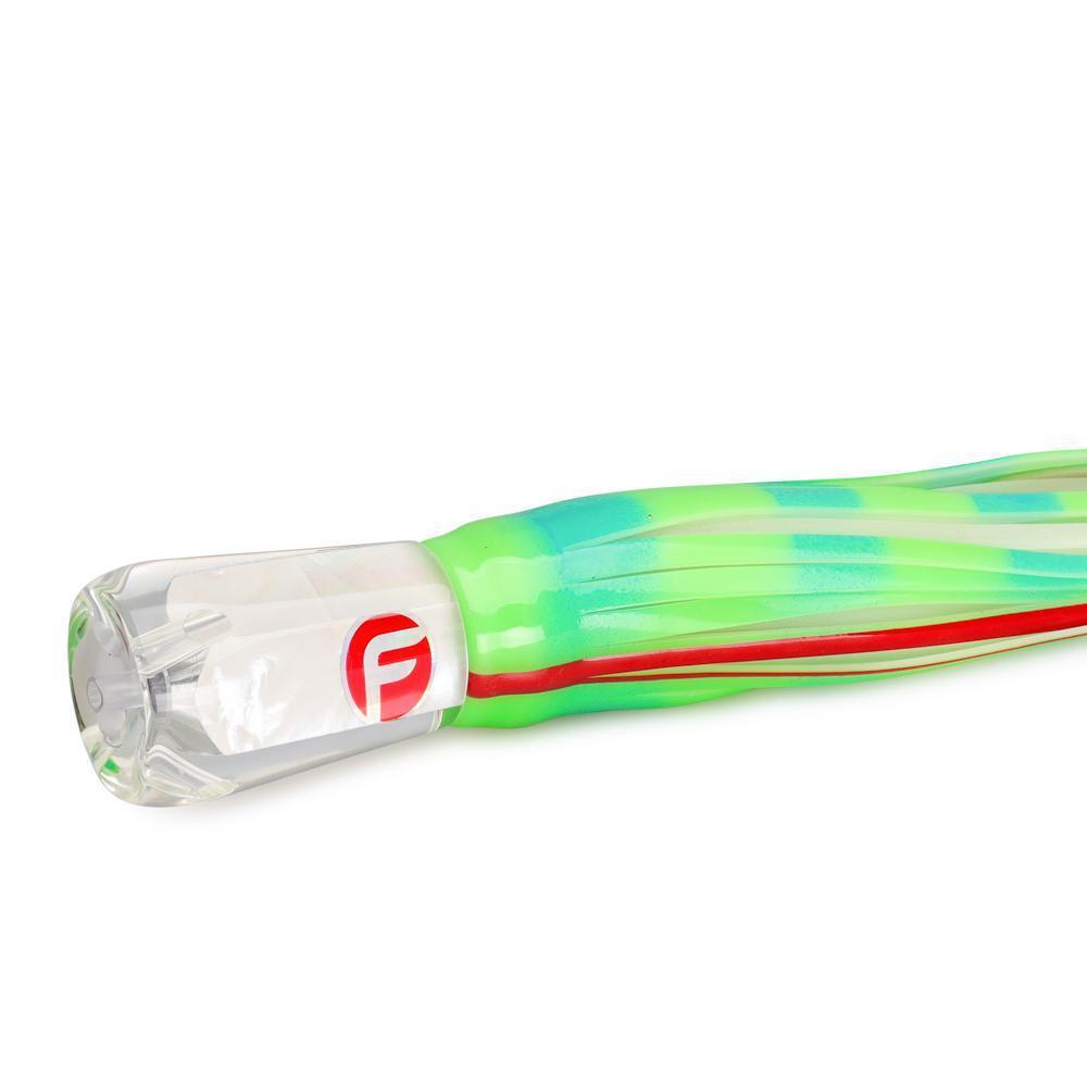 Fathom Offshore Chainsmoker Large 14" Trolling Lure
