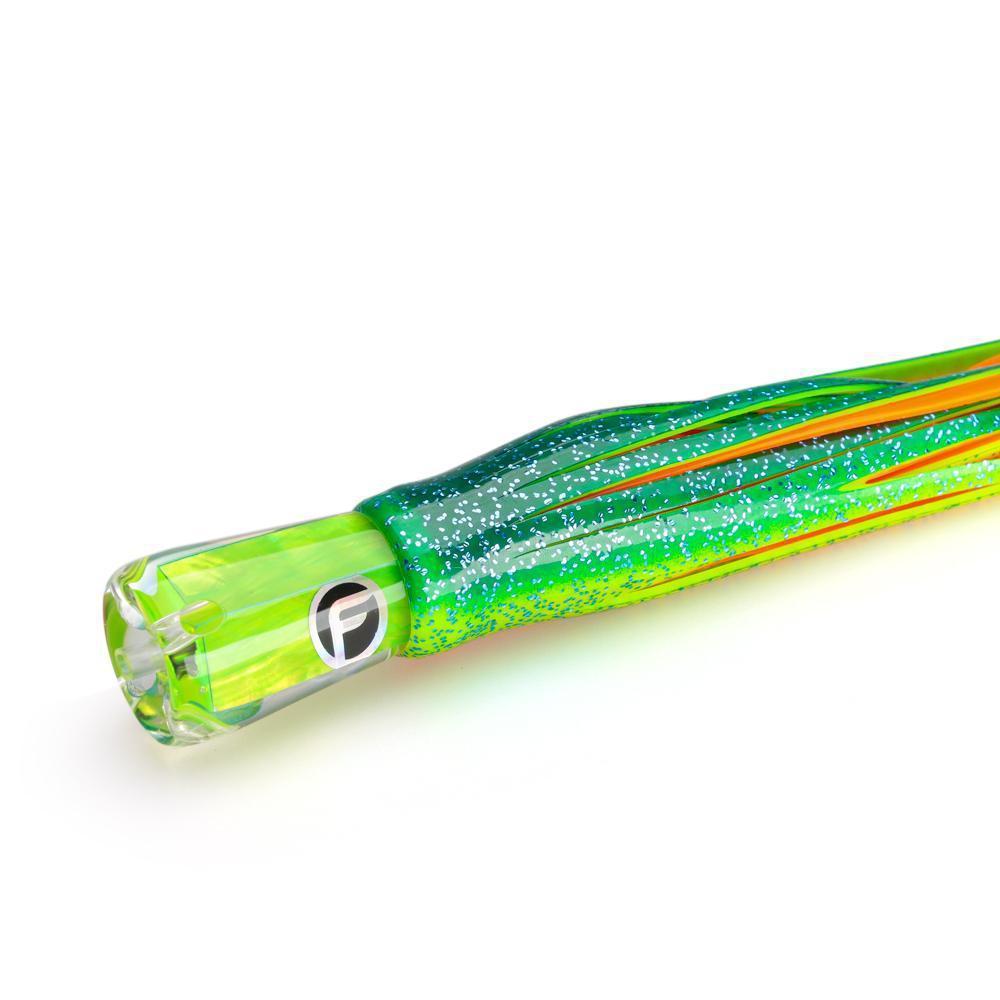 Fathom Offshore Chainsmoker Medium 9" Trolling Lure