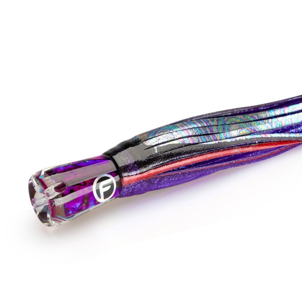 Fathom Offshore Chainsmoker Medium 9" Trolling Lure