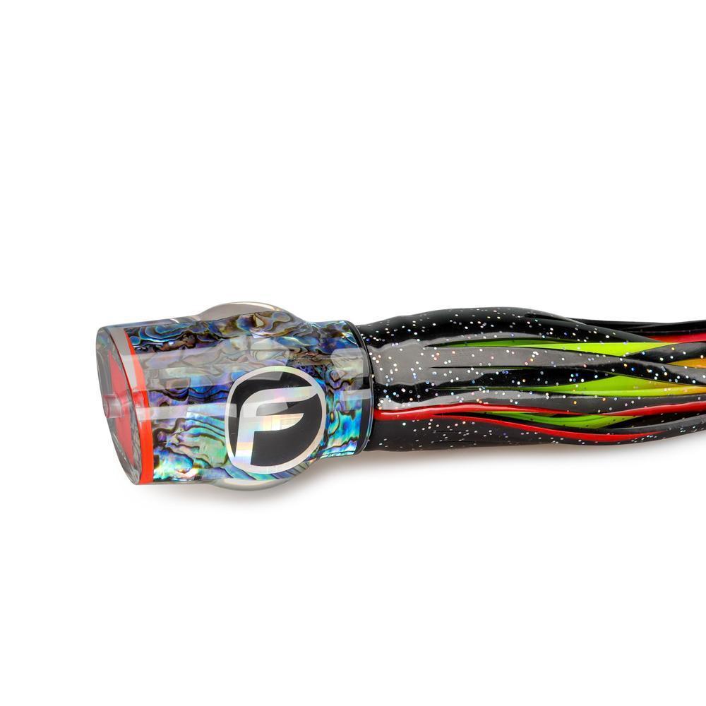 Fathom Offshore Jungle Bug Large 14" Trolling Lure