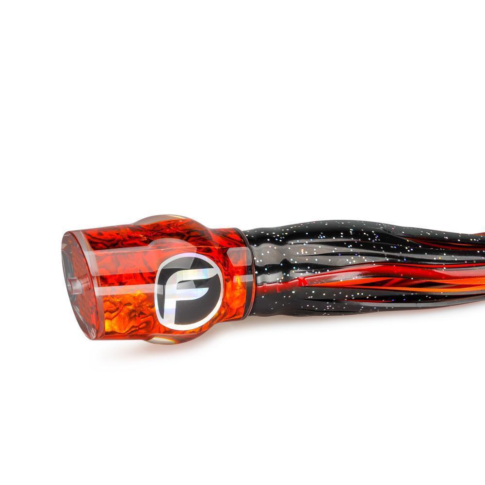 Fathom Offshore Jungle Bug Large 14" Trolling Lure